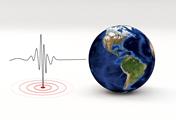 Erdbeben treten in bestimmten Regionen regelmäßig auf