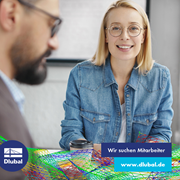 Wir suchen Mitarbeiter