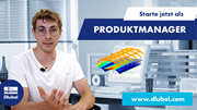 Produktmanager