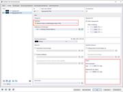 "Zeitabhängige Analyse (TDA)" als Analysetyp