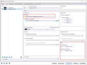 "Zeitabhängige Analyse (TDA)" als Analysetyp