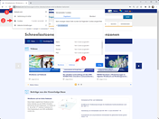 FAQ 005349 | Das Geo-Zonen Tool wird nicht geladen. Was kann ich tun?