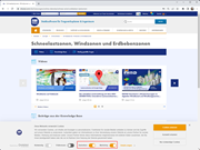 FAQ 005349 | Das Geo-Zonen Tool wird nicht geladen. Was kann ich tun?