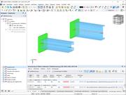 Ausnutzungen an Stäben