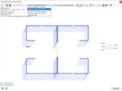 Ergebnisverläufe im Querschnitt