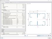 Querschnittsinformationen