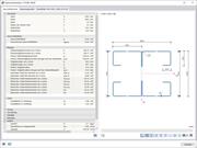 Querschnittsinformationen