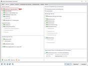 Add-On "Nichtlineares Materialverhalten" für RFEM 6