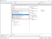 Materialmodelle in RFEM 6