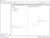 Materialmodell zu Isotrop | Beschädigung (Flächen/Volumenkörper)