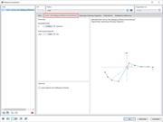 Materialmodell zu Isotrop | Beschädigung (Flächen/Volumenkörper)