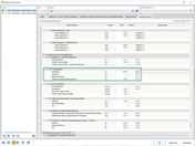Feature 002577 | Berücksichtigung des Rissfaktors kcr bei Flächen