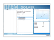 FAQ 005353 | Wie kann ich in RFEM 6 oder RSTAB 9 nach erfolgter Berechnung die Berechnungsdiagramme aufrufen?
