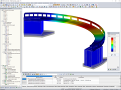 Fußgängerbrücke "Am Freischütz"