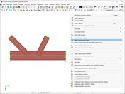Funktion "Mittels Durchdringung teilen"