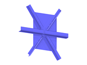 Modell 004035 | L-Profil-Verbindung