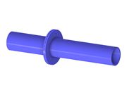 Modell 004038 | Verbindungssflansch