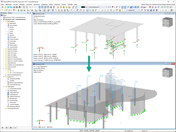 Feature 002580 | Lagerkraftübernahme aus anderem Modell