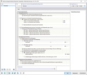 Gebrauchstauglichkeitskonfiguration bearbeiten