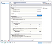 Gebrauchstauglichkeitskonfiguration bearbeiten