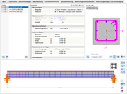 Querkraftbewehrung definieren