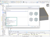 Feature 002581 | Geschichtetes Netz für Volumenkörper