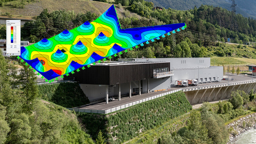 FEM-Software für Ingenieure und Tragwerksplaner