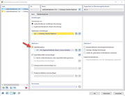 Kombinationsassistenten bearbeiten