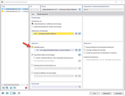Kombinationsassistenten bearbeiten