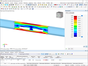 KB 001799 | Anwendung des Stabtyps "Flächenmodell"
