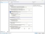 KB 001824 | Nachweis der Unterflansch-Formstabilität eines Stahl-Rahmenträgers nach GB