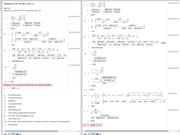 KB 001824 | Nachweis der Unterflansch-Formstabilität eines Stahl-Rahmenträgers nach GB