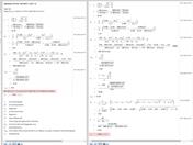 KB 001824 | Nachweis der Unterflansch-Formstabilität eines Stahl-Rahmenträgers nach GB