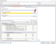 Gebrauchstauglichkeitskonfiguration bearbeiten