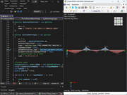 Webservice & API C# - Ergebnisse