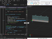 WebService & API C# - Titelbild