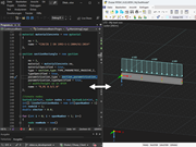 WebService & API C# - Titelbild