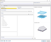 Steifigkeitstyp 'Lastübertragung'