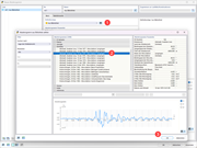 KB 001813 | Kollaps-Simulation von Gebäuden unter dynamischer Belastung