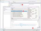 KB 001813 | Kollaps-Simulation von Gebäuden unter dynamischer Belastung