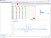KB 001813 | Kollaps-Simulation von Gebäuden unter dynamischer Belastung