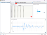 KB 001813 | Kollaps-Simulation von Gebäuden unter dynamischer Belastung