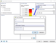 Neue Farbpalette anlegen