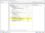 KB 001840 | Brandschutznachweise für Stahlbauteile mit Feuerverzinkung in RFEM 6 / RSTAB 9