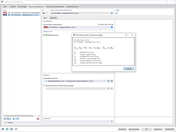 KB 001840 | Brandschutznachweise für Stahlbauteile mit Feuerverzinkung in RFEM 6 / RSTAB 9