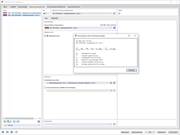 KB 001840 | Brandschutznachweise für Stahlbauteile mit Feuerverzinkung in RFEM 6 / RSTAB 9
