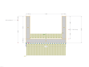 Sicherheit gegen Auftrieb
