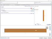 Neue Knicklänge über Stabfenster
