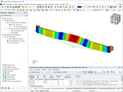 Ergebnisse der Holzbemessung (1)