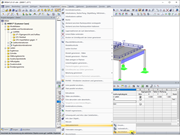 FAQ 000295 | Wie kann ich leere Lastfälle löschen und die verbliebenen neu sortieren?